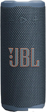 Беспроводная колонка JBL Grip (синий)