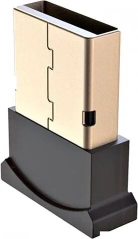 Bluetooth адаптер Sipl AK325A