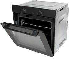 Электрический духовой шкаф Konigin Barberry 60 BKF E9