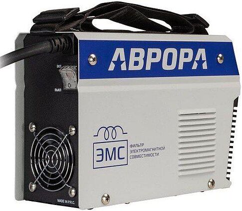 Сварочный инвертор Аврора Вектор 2000 ЭМС