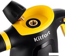 Пароочиститель Kitfort KT-9170-3 Пароочиститель Kitfort KT-9170-3
