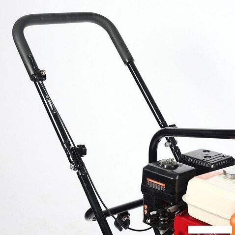 Виброплита Patriot VT-90LB Honda