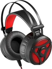 Наушники с микрофоном Genesis Neon 360