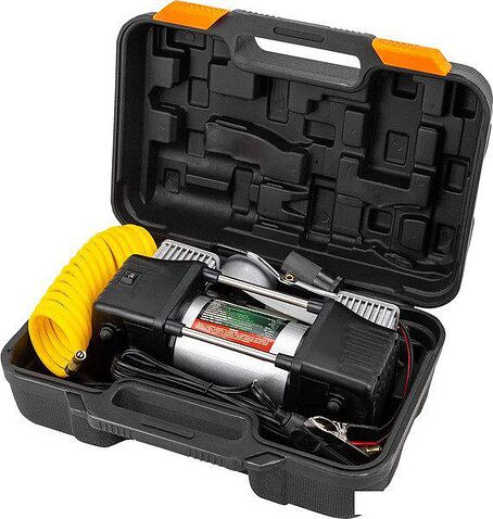 Автомобильный компрессор RockForce RF-2014360