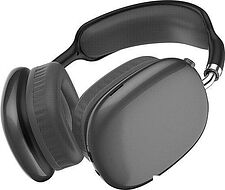 Наушники QUMO Emotion (черный)