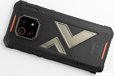 Телефон Cubot KingKong ES 3 6GB/256GB (черный)