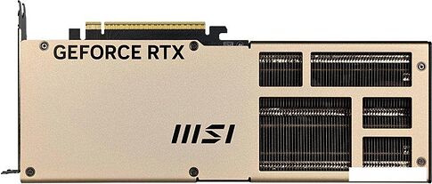 Видеокарта MSI GeForce RTX 5070 Ti 16G Inspire 3X OC