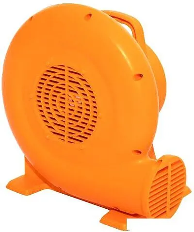 Надувной бассейн Bestway Beach Bounce 53381 (365х340х152)