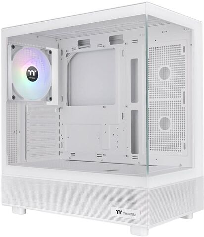 Корпус Thermaltake View 270 TG ARGB Snow CA-1Y7-00M6WN-01