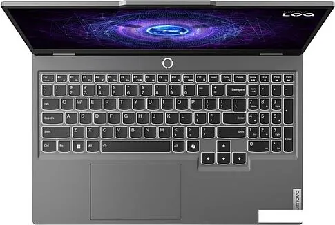 Игровой ноутбук Lenovo LOQ 15IRX9 83DV0071PS