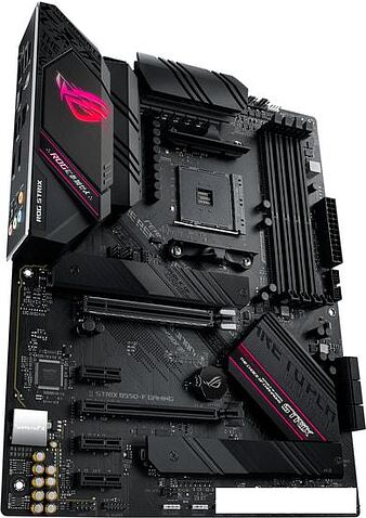 Материнская плата ASUS ROG STRIX B550-F Gaming