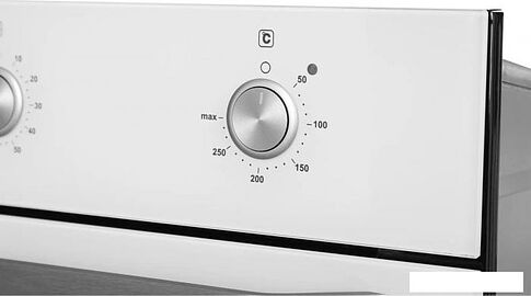 Электрический духовой шкаф Domfy DM6632EO WG