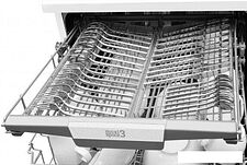 Отдельностоящая посудомоечная машина Hansa ZWM627WH