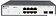 Управляемый коммутатор 2-го уровня Origo OS2410P/120W/A1A