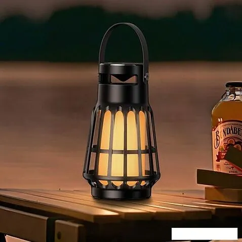 Беспроводная колонка Hoco BS61 (черный)