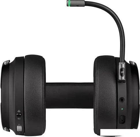 Наушники Corsair Virtuoso RGB Wireless (карбон)