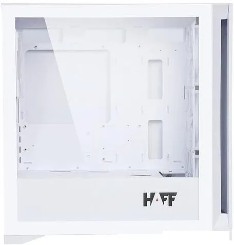 Корпус HAFF Glory Mini (белый)