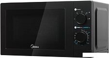 Микроволновая печь Midea MM720C2MC-B Микроволновая печь Midea MM720C2MC-B