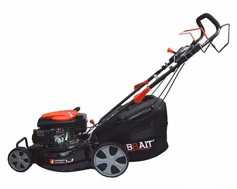 Газонокосилка Brait BLM2646SM Pro