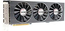 Видеокарта AFOX GeForce RTX 3080 10GB GDDR6X AF3080-10GD6XH4-V3 Видеокарта AFOX GeForce RTX 3080 10GB GDDR6X AF3080-10GD6XH4-V3
