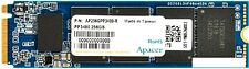 SSD Apacer PP3480 256GB AP256GPP3480-R SSD Apacer PP3480 256GB AP256GPP3480-R