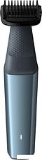 Универсальный триммер Philips Bodygroom Series 3000 BG3027/03 Универсальный триммер Philips Bodygroom Series 3000 BG3027/03