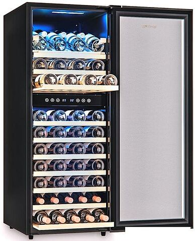 Винный шкаф Meyvel MV73-KBF2