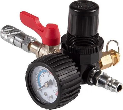 Тестер герметичности системы Affix AF10331032C