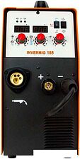 Сварочный инвертор FoxWeld Invermig 185