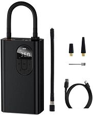 Автомобильный компрессор Baseus CRNL040001