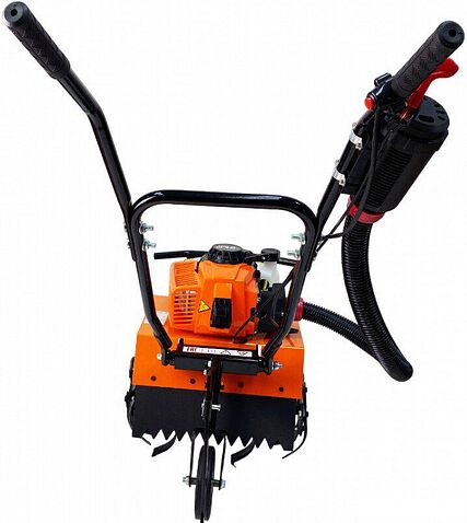 Мотокультиватор бензиновый Brait BR-30 (А)