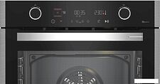 Электрический духовой шкаф Grundig GEBM19400BMPHI