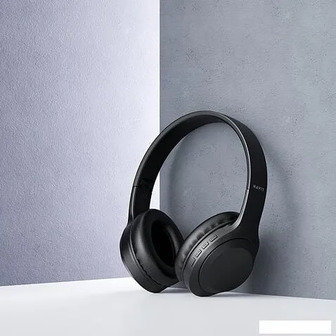 Наушники Havit H628BT (черный)