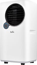 Мобильный кондиционер Ballu Eclipse BPAC-07 EPW/N6 white