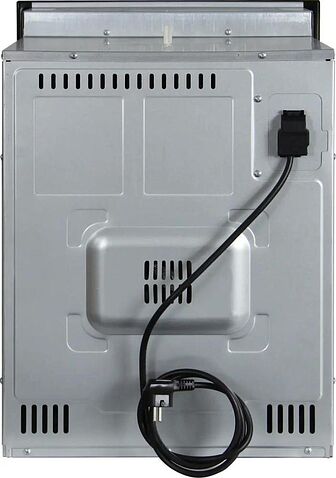 Электрический духовой шкаф MBS DE-453BL