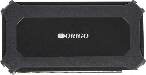 Неуправляемый коммутатор Origo OS2108/A1A