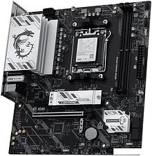 Материнская плата MSI B850M Gaming WiFi6E