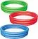 Надувной бассейн Bestway 51027 (183х33) (красный)