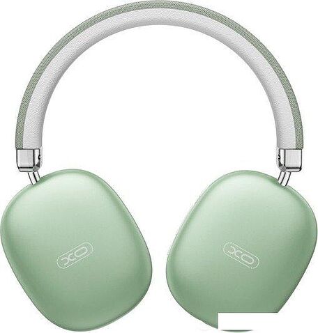 Наушники XO BE45 (зеленый)