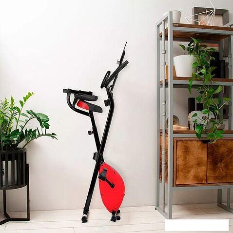 Велотренажер Kitfort KT-4006-1