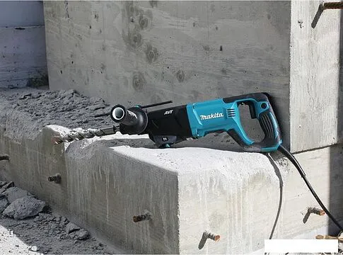 Перфоратор Makita HR2641