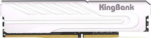 Оперативная память KingBank KJXS 8ГБ DDR4 3200 МГц K5.01.FP049C7202