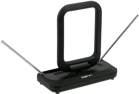 ТВ-антенна DENN DAA250