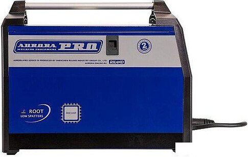 Сварочный инвертор AuroraPRO Speedway 205 Richip