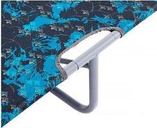 Раскладушка Nisus Shark N-BD630-98828-S