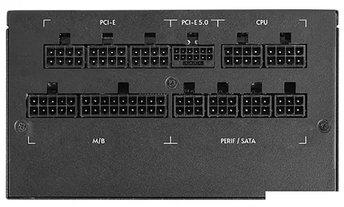 Блок питания Chieftec Atmos CPX-850FC