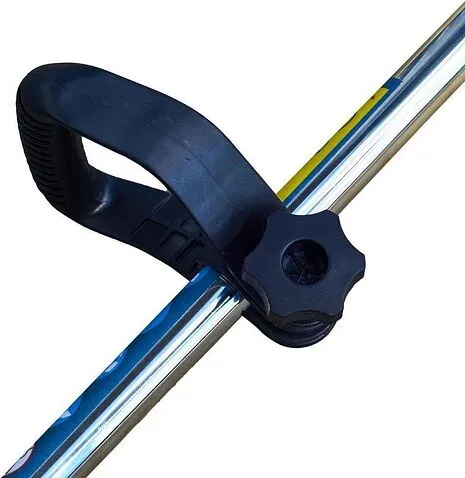 Триммер KATANA BT-1201 (с 2-мя АКБ)