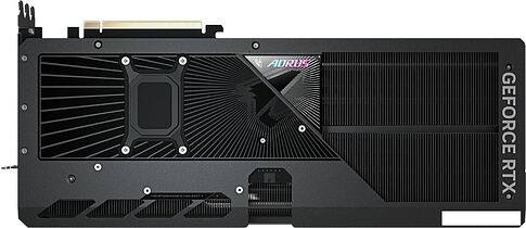 Видеокарта Gigabyte Aorus GeForce RTX 5080 Master 16G GV-N5080AORUS M-16GD