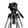 Трипод GreenBean VideoMaster 307C
