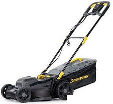 Газонокосилка Champion EM4018